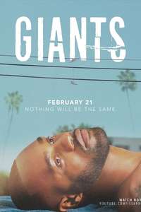 Giants - Poster