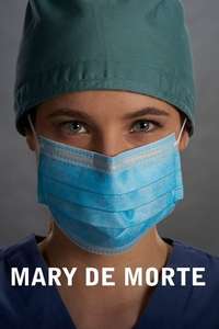 Mary Kills People - Poster