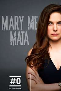Mary Kills People - Poster