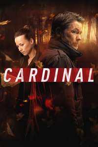 Cardinal - Posters