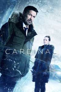 Cardinal - Posters