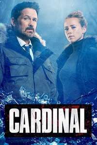 Cardinal - Posters