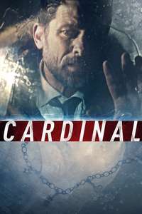 Cardinal - Posters