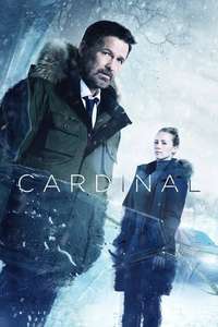 Cardinal - Posters