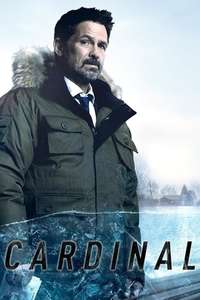 Cardinal - Posters