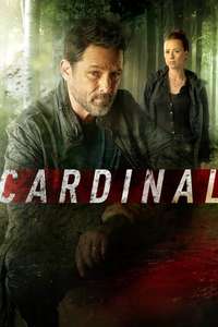 Cardinal - Posters