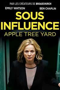 Apple Tree Yard - Posters