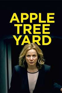Apple Tree Yard - Posters