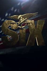 SIX - Posters