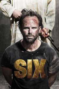 SIX - Posters