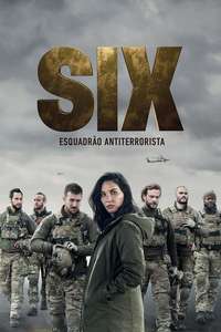 SIX - Posters