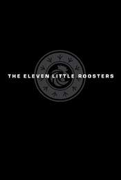 Eleven Little Roosters