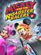 Mickey and the Roadster Racers