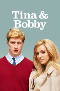 Tina & Bobby - Poster
