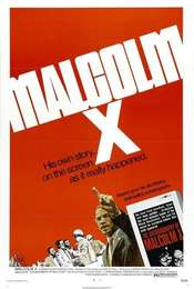 Malcolm X