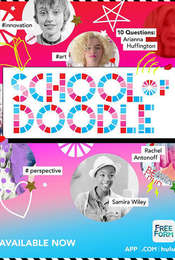 School of Doodle