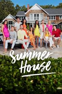 Summer House - Posters