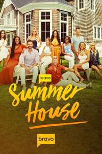 Summer House - Posters