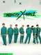 MONSTA X-RAY