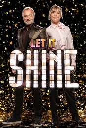 Let It Shine