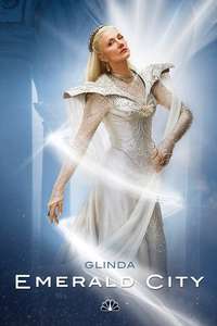 Emerald City - Posters