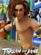 Tarzan and Jane