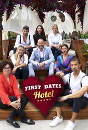 First Dates Hotel
