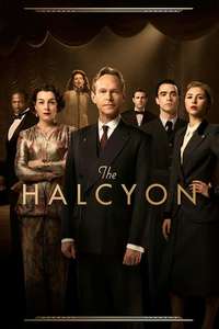 The Halcyon - Poster