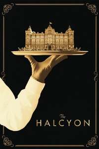 The Halcyon - Poster