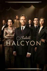 The Halcyon - Poster