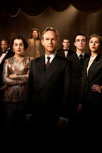 The Halcyon - Poster