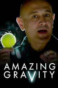Amazing Gravity - Poster