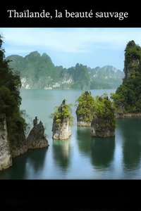 Thailand: Earth's Tropical Paradise - Poster