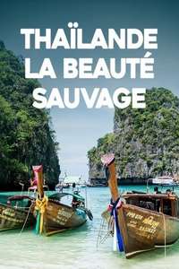 Thailand: Earth's Tropical Paradise - Poster