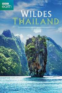 Thailand: Earth's Tropical Paradise - Poster