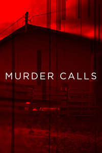 Murder Calls - Poster