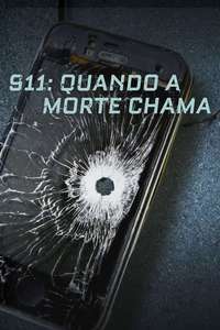 Murder Calls - Poster
