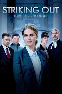 Striking Out - Poster