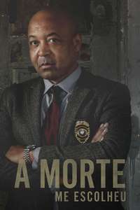 Murder Chose Me - Posters