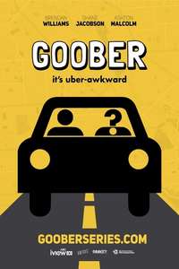 Goober - Poster