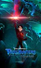 Trollhunters