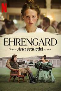 Ehrengard: The Art of Seduction - Poster