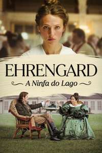 Ehrengard: The Art of Seduction - Poster