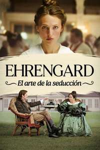 Ehrengard: The Art of Seduction - Poster