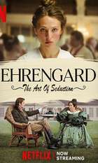 Ehrengard: The Art of Seduction