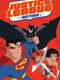 Justice League Action