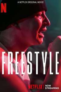 Freestyle - Poster