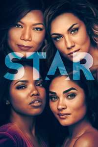 Star - Posters