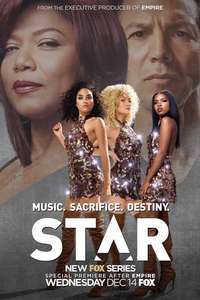 Star - Posters
