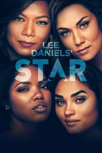 Star - Posters